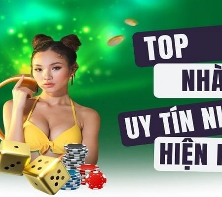 TOP88-Hành trình may mắn bắt đầu tại casino trực tuyến!