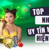 game đánh bài poker offline cho điện thoại Gamebai.club